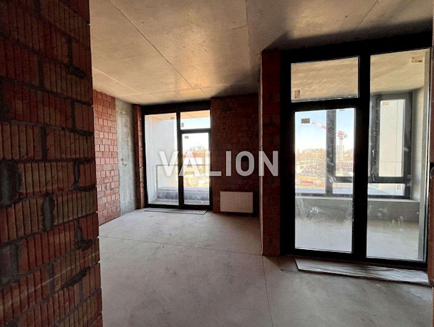 Продажа 1-к квартиры ул. Гарета Джонса 12а