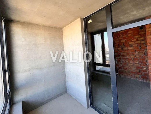 Продажа 1-к квартиры ул. Гарета Джонса 12а