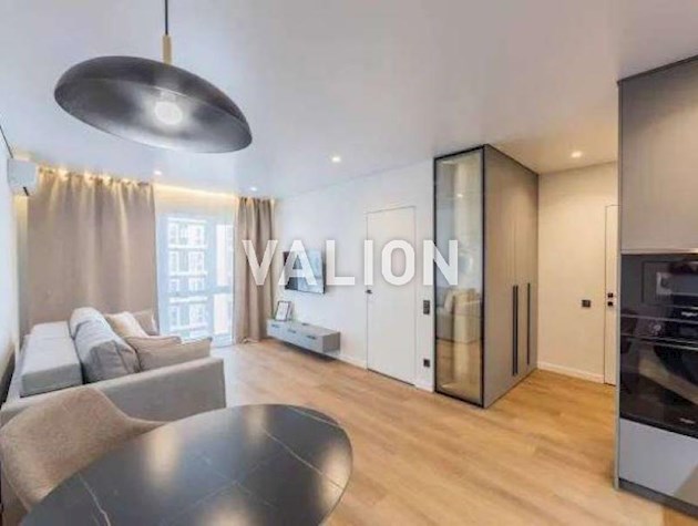 Продажа 2-к квартиры ул. Михаила Максимовича 24г