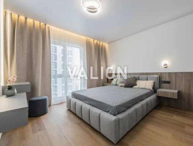 Продажа 2-к квартиры ул. Михаила Максимовича 24г