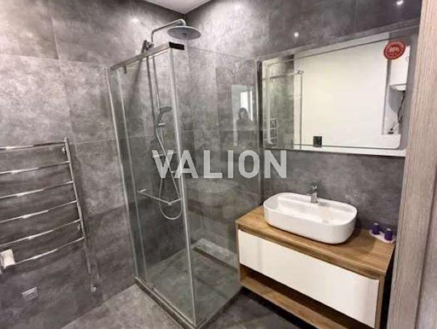 Продажа 1-к квартиры ул. Центральная 21б