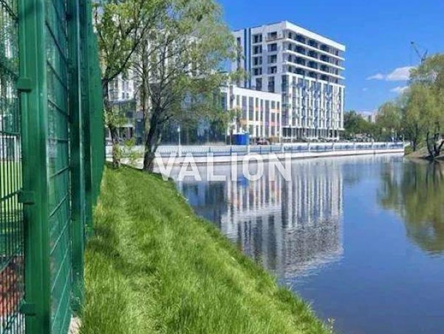 Продажа 1-к квартиры ул. Центральная 21б