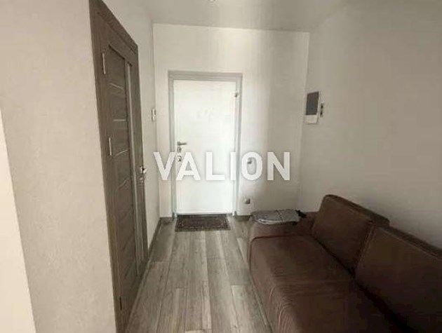 Продажа 1-к квартиры ул. Центральная 21б