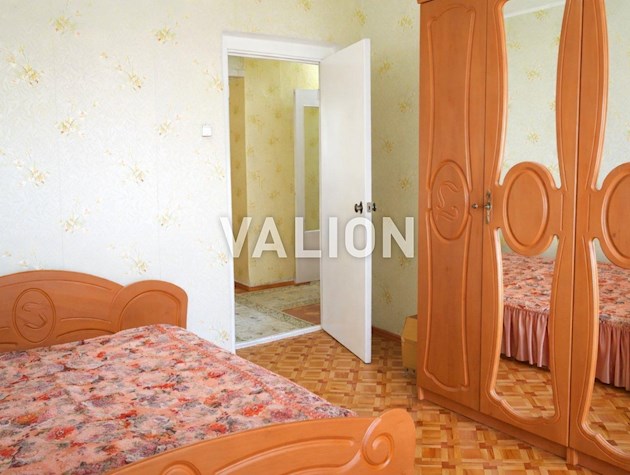 3-кімнатну квартиру 70 м² вул. Світлицького 28