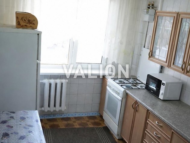 3-кімнатну квартиру 70 м² вул. Світлицького 28