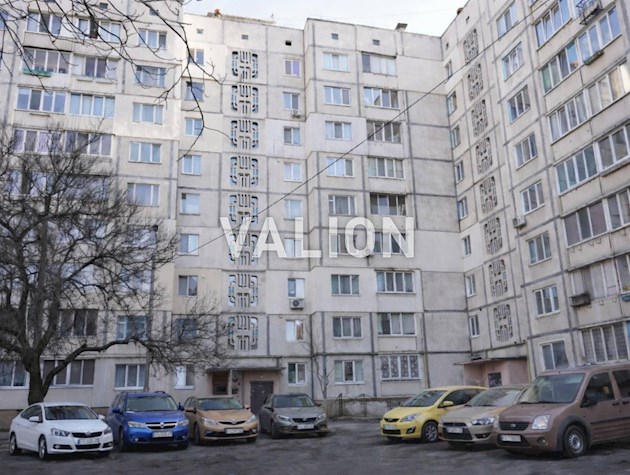 3-кімнатну квартиру 70 м² вул. Світлицького 28