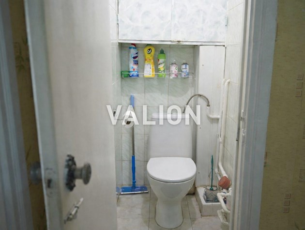 3-кімнатну квартиру 70 м² вул. Світлицького 28