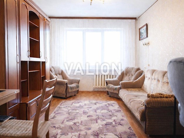 3-кімнатну квартиру 70 м² вул. Світлицького 28