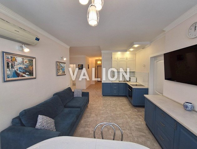 Голосїівський р-н ЖК 4 сезони Продажа 3-к квартиры пл.101кв.м