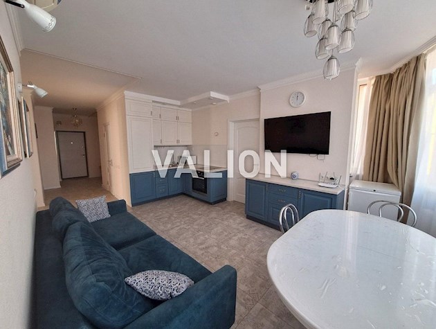 Голосїівський р-н ЖК 4 сезони Продажа 3-к квартиры пл.101кв.м