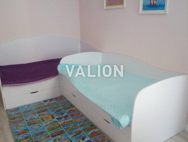 Голосїівський р-н ЖК 4 сезони Продажа 3-к квартиры пл.101кв.м