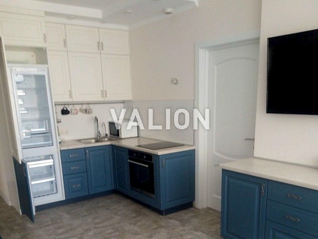 Голосїівський р-н ЖК 4 сезони Продажа 3-к квартиры пл.101кв.м