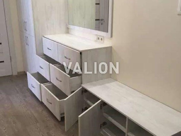 Продажа 1-к квартира ул. Юлии Здановской 48