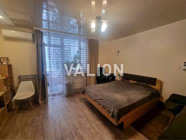 Продажа 1-к квартира ул. Юлии Здановской 48