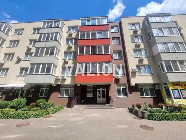 Продажа 1-к квартира ул. Юлии Здановской 48