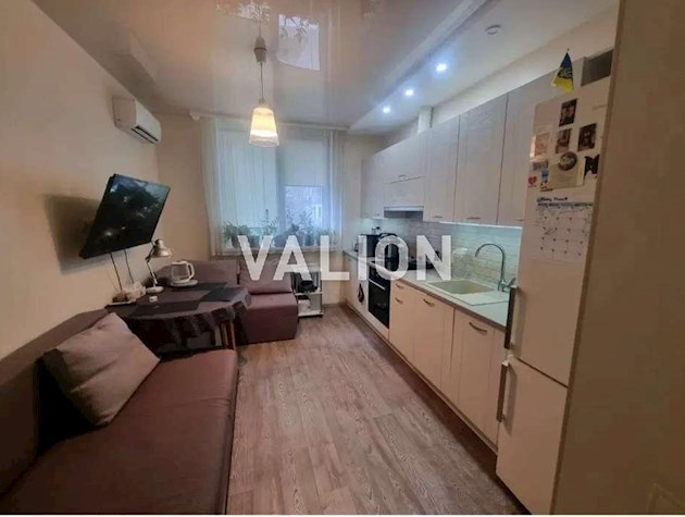 Продажа 1-к квартира ул. Юлии Здановской 48