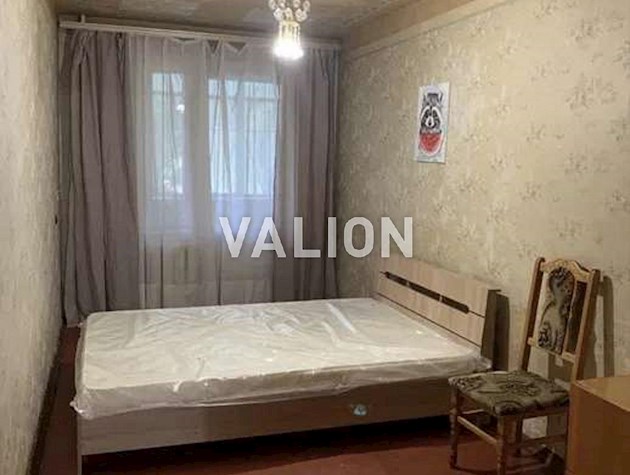 Продажа 3к квартиры по адресу ул. Бакинская, 37 в Шевченковском районе.