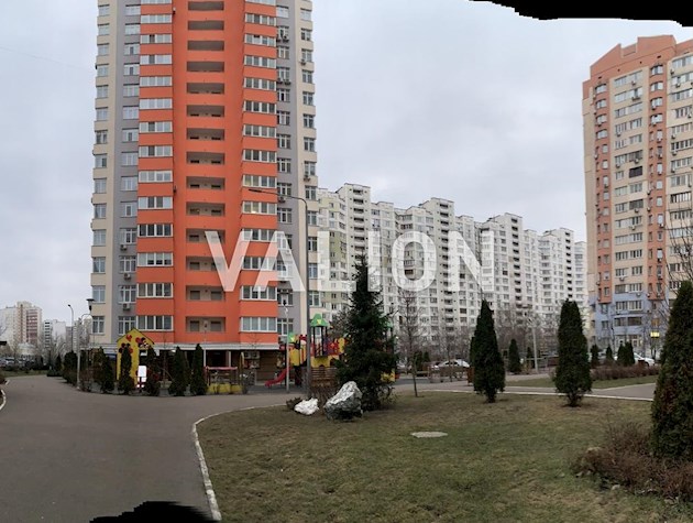 Продаж 1-кімнатної квартири по вул.Пчелки Олени, 3в