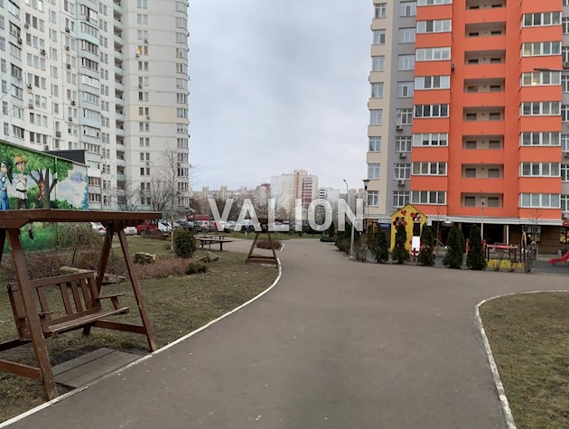 Продаж 1-кімнатної квартири по вул.Пчелки Олени, 3в
