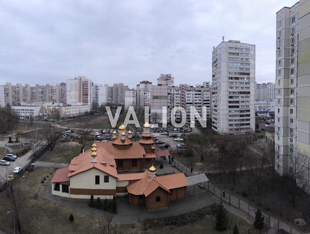 Продаж 1-кімнатної квартири по вул.Пчелки Олени, 3в