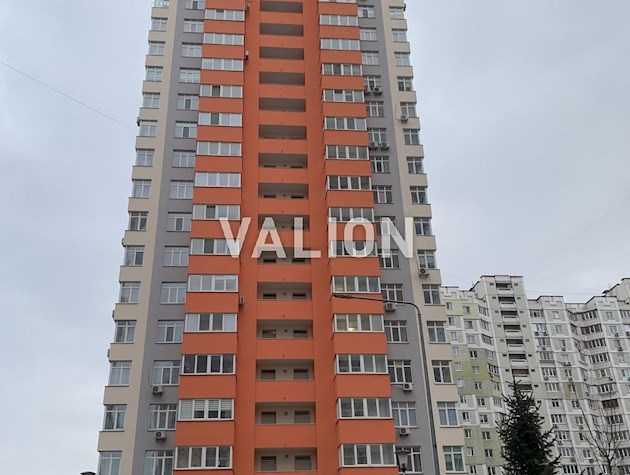 Продаж 1-кімнатної квартири по вул.Пчелки Олени, 3в