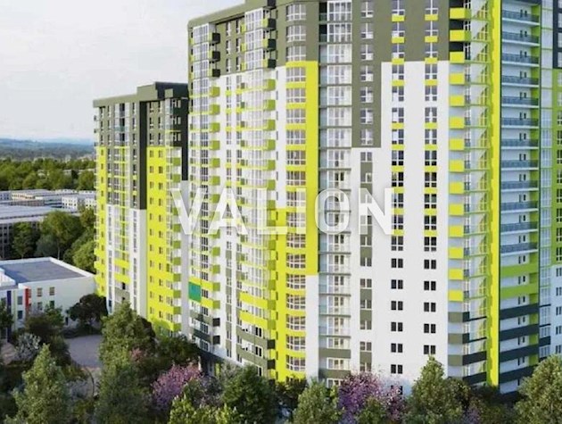 Продам 2к квартиру, ЖК Сырецкие Сады, И. Выговского 10с