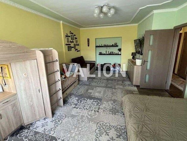 Продаж 1-к квартири вул. Бориспільська 3б