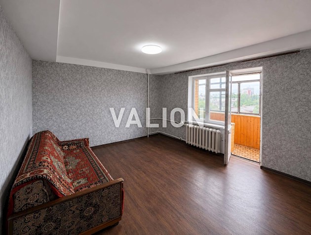Продаж 1 кімнатної квартири на вулиця Михайла Донця 21-А, Відрадний масив