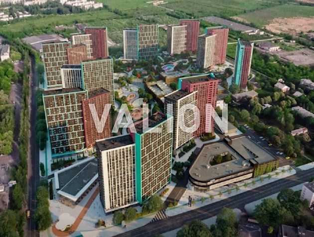 Продам 1к квартиру, ЖК Діброва Парк, Виноградар, вул. Р. Крістерів 6