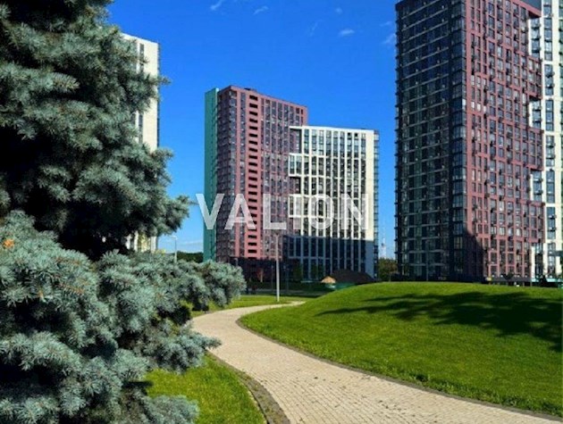 Продам 1к квартиру, ЖК Діброва Парк, Виноградар, вул. Р. Крістерів 6