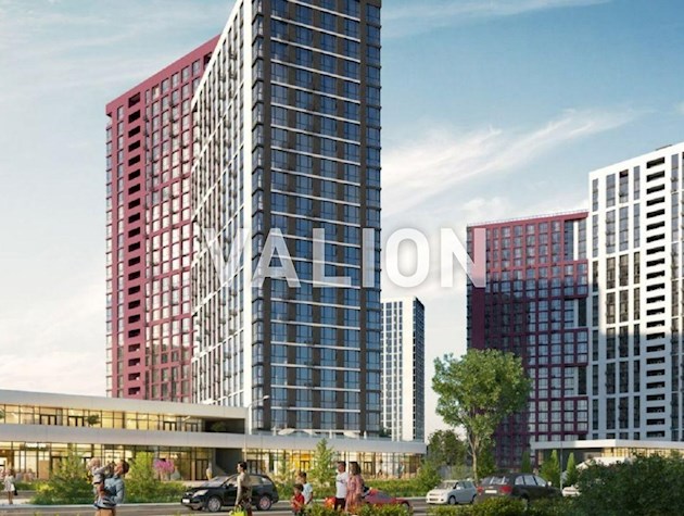 Продам 1к квартиру, ЖК Діброва Парк, Виноградар, вул. Р. Крістерів 6