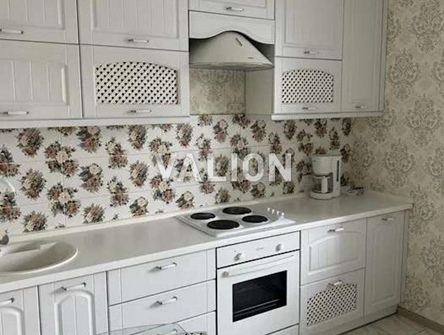 Продаж 2-к квартири вул.Драгоманова 2а