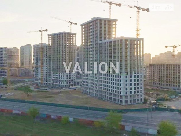 Продам 3к квартиру, 77 м2, ЖК Варшавський 3, вул. І. Виговського 30