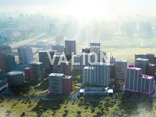 Продам 3к квартиру, 77 м2, ЖК Варшавський 3, вул. І. Виговського 30