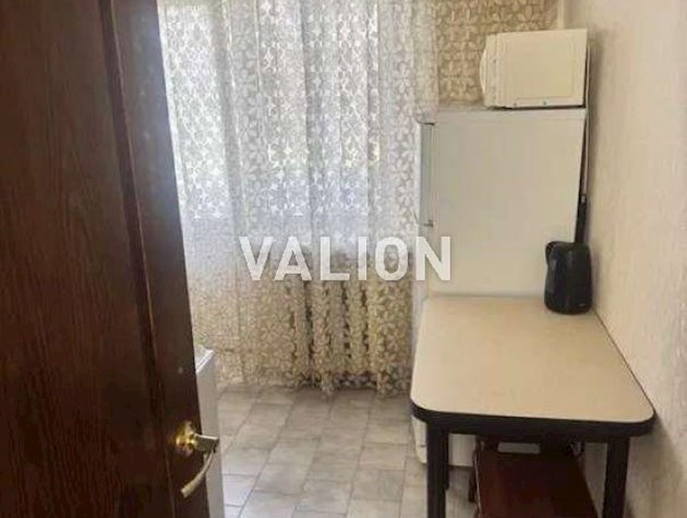 Продажа 1-к квартира ул. Владимира Ивасюка 11а