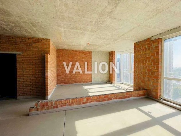 Продается 1 комнатная квартира ЖК Greenville park, ул. Пимоненко 19