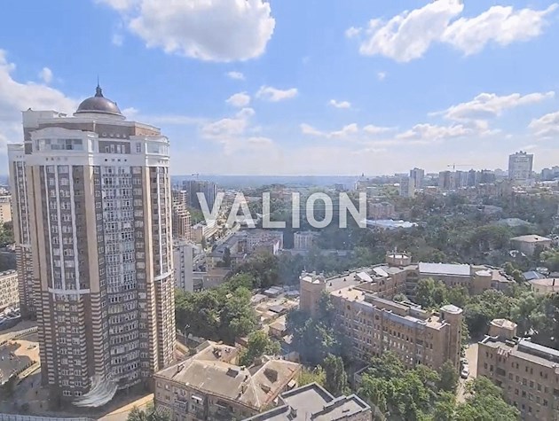 Продается 1 комнатная квартира ЖК Greenville park, ул. Пимоненко 19