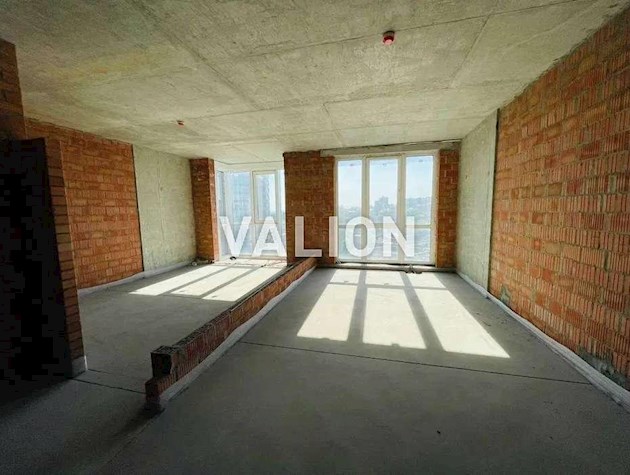 Продается 1 комнатная квартира ЖК Greenville park, ул. Пимоненко 19