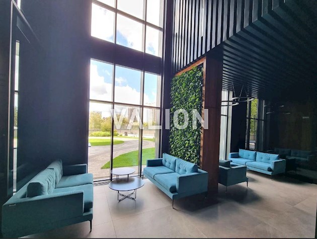 Продается 1 комнатная квартира ЖК Greenville park, ул. Пимоненко 19