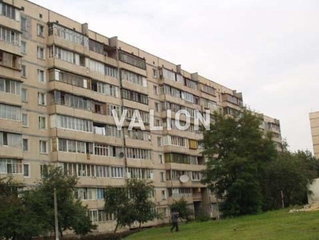 Продаж 2-к квартири вул. Григоровича-Барського 3