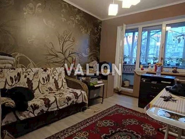 Продаж 2-к квартири вул. Григоровича-Барського 3