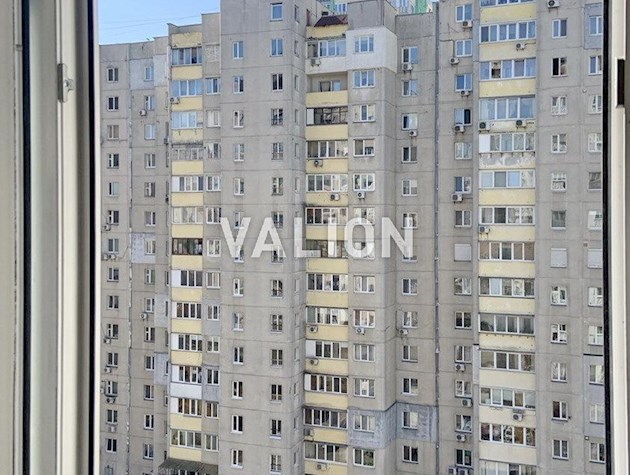 Продаж 2к квартири Якуба Колоса 4-А Святошинський р-н, без комісії