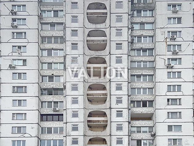 Продаж 2к квартири Якуба Колоса 4-А Святошинський р-н, без комісії