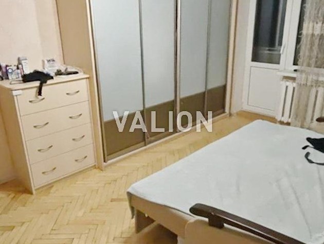 Продається однокімнатнак вартира, проспект Голосіївський 122к, метро Виставковий центр