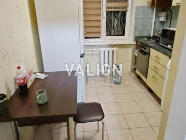 Продається однокімнатнак вартира, проспект Голосіївський 122к, метро Виставковий центр