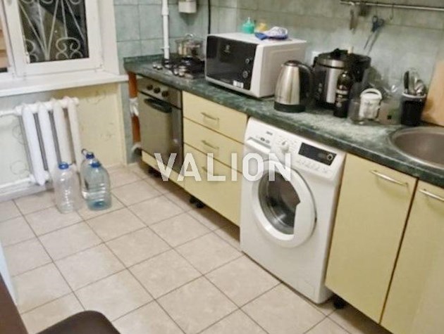 Продається однокімнатнак вартира, проспект Голосіївський 122к, метро Виставковий центр