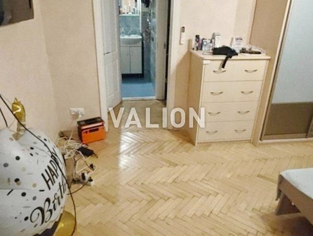 Продається однокімнатнак вартира, проспект Голосіївський 122к, метро Виставковий центр