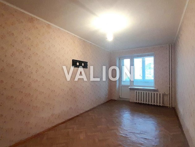 Продажа 3-комнатной квартиры, улица Анны Ахматовой, 16Б, станция метро Позняки, Дарницкий район