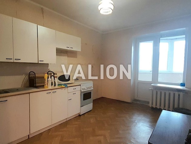 Продажа 3-комнатной квартиры, улица Анны Ахматовой, 16Б, станция метро Позняки, Дарницкий район