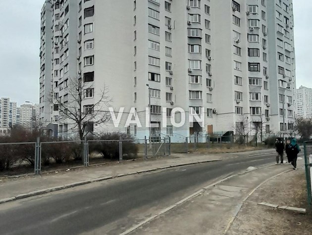 Продажа 3-комнатной квартиры, улица Анны Ахматовой, 16Б, станция метро Позняки, Дарницкий район